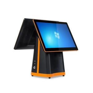 Revolutionize Your Restaurant with Our All-in-One Cashier Machine and Billing