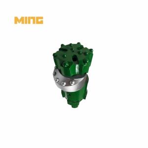 236mm MK3E219 Overburden Eccentric Casing Drilling System Bit For Mining