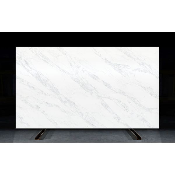 OLK7541 Quartz Stone High Class Grey Calacatta Contractors And Wholesalers'
