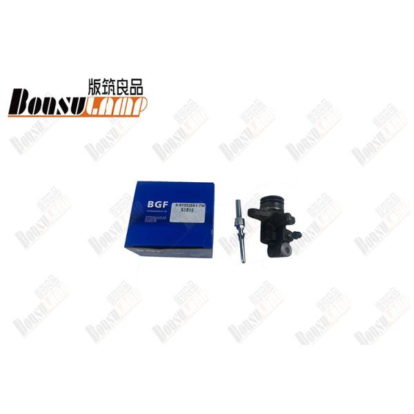Quality 8-97032851-1 8970328511 Clutch Slave Cylinder For Isuzu NPR94/4BE1 Truck Part wholesale