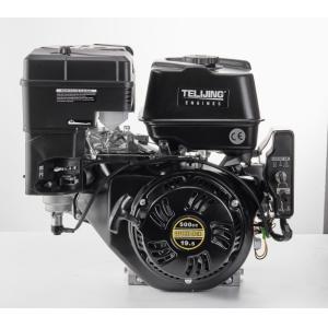 OHV TJ500-V 19.5hp/500cc Single Cylinder 4 Stroke Gasoline Engine with 11kw