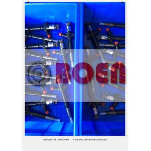 23670-09360 Toyota Hilux Hiace Fortuner Innova 2KD Injector For Toyota Hilux