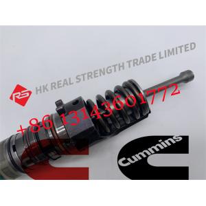 Diesel Engine Fuel Injector 1764364 3062569 1521978 4088723 4954434 For Cummins