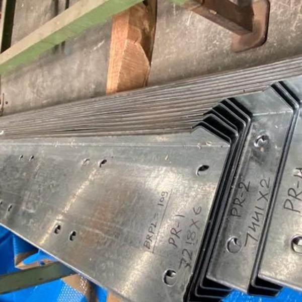 Quality Galvanization Process Metal Purlin For Structure Building wholesale