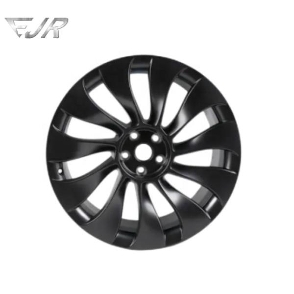 Model 3 Performance 21 Inch Alloy Wheel For Tesla 1188226 1188227 Part Number