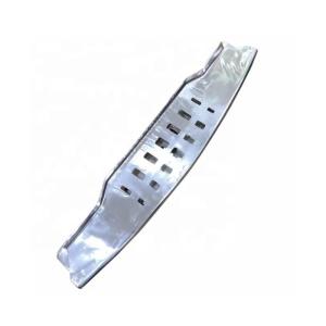 Model Y AWD Long Range Bumper Protection Aluminum Bracket For Tesla Y-Part