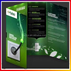 Paper Paperboard Admissions Guide Book Album Brochure Magazine Printing Services