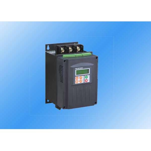 Small Size 660V Electric AC Motor Soft Starter with Strong Controlling, Delayed