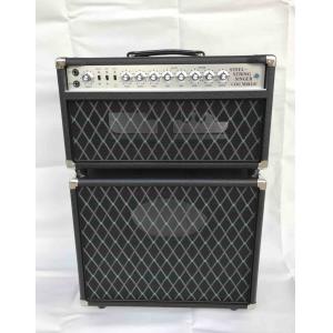Handwired 1983 Dumble Clone Steel String Singer SSS Guitar Amplifier Head 50W in