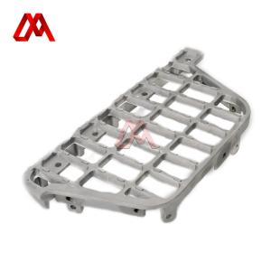 China 8-97853-586-1 8-97853586-1 8978535861 Left Hand (LH) Step Plate for isuzu NPR  NPR-HD NQR NRR on sale