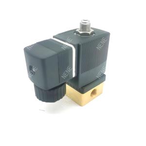 BURKERT 00126145 Electromagnetic Valve 6014C Normally Closed G1/4 2.5 Flow Hole