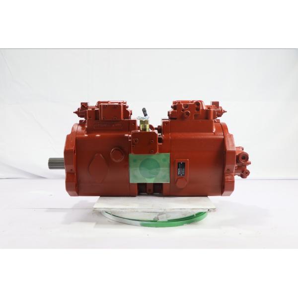 High Pressure Excavator Hydraulic Pump K3V140dt-Hnov For Construction Works