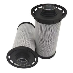 Cheap Glass Fiber Core Components Pump Truck Hydraulic Oil Filter 0501-396-897 with Design for sale