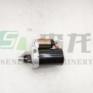 12Volt 8T 0.7KW DATONG Engine Starter Motor E5205-63012