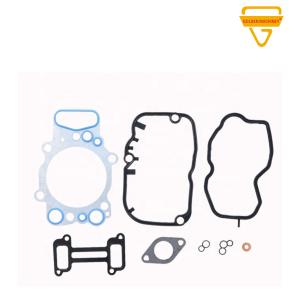 China 1725112 379320 SCAN Truck Cylinder Head Gasket Kit on sale