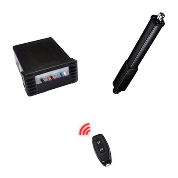 Quality 12V Vol Linear Actuator Controllers Single Actuators With Controls wholesale