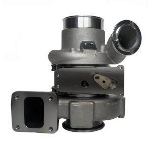 HE400VG 5459130 2128138 2343157 2343157PEX 2348169 Turbocharger For PACCAR MX13