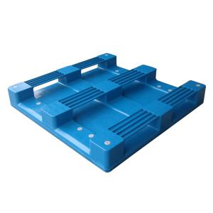 Heavy duty poly go second hand plastic pallets