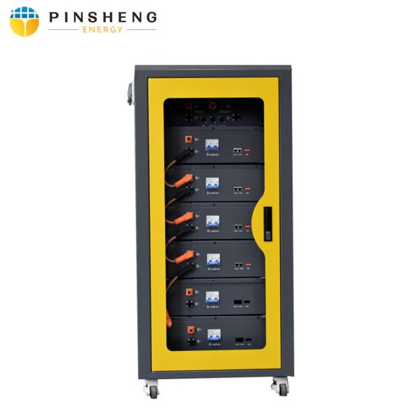 Quality High Performance Lithium Solar Batteries Ultra Durable Battery Pack wholesale