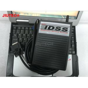 ORIGINAL heavy duty truck diagnostic scanner ISUZU IDSS INTERFACE