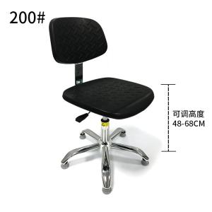 Anti-static Laboratory Esd Office Chairs Stools