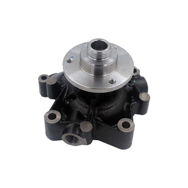 Water Pump Mk667228 Mk-667228 for Fuso 4p10 Japanese Truck Parts