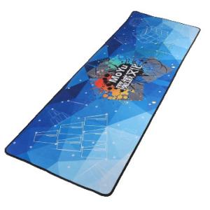 CM-002 Professional / Durable / Non-Toxic Magic Cube Mat Eco-Friendly Mat