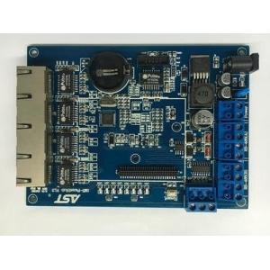 Professional FR4 FPC PCB PCBA Assembly Board with Thickness 0.8-2.4 mm