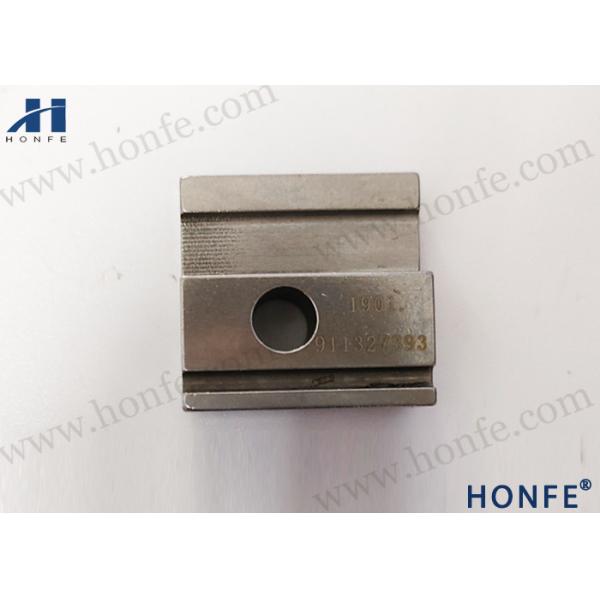 Quality Express Delivery Rear Side Plate KS For Projectile Loom Spare Parts wholesale