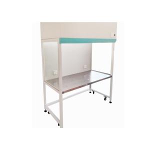 Customized Parameter Vertical Laminar Air Flow Hood Bench For Laboratory