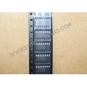 HEF4053BT,652 and HEF4052BT,652 Dual/Triple analog switch IC chip SOIC16 package