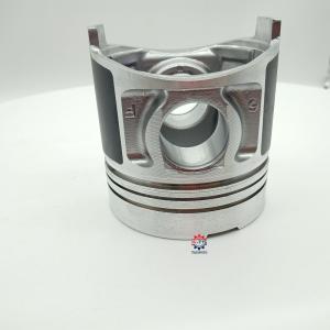 115017491 Diesel Engine Piston 84mm Fit For 104-22 404C-22 HP404 Excavator