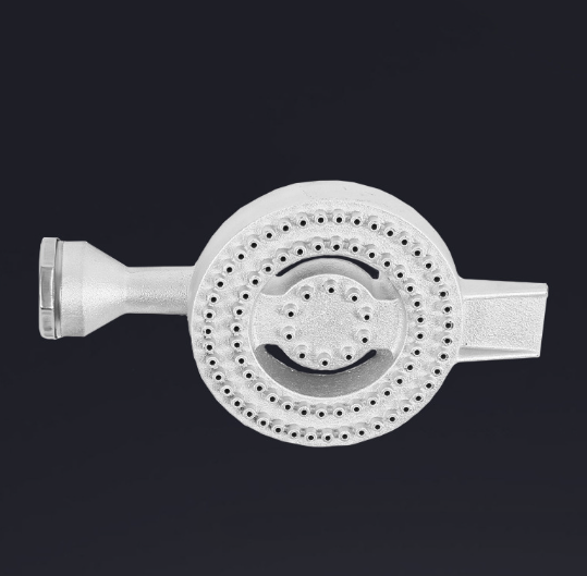 Casserole stove head sand boiler core multi-hole fierce fire cooker kitchen stove cooker accessories natural gas stove