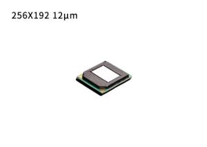 Cheap Miniature Uncooled IR Detector 256x192 / 12μm For Consumer Electronics for sale