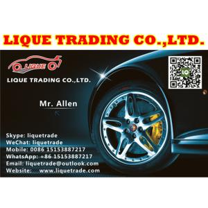 Cheap BOSCH Genuine and New CR injector 0445110260, MAHINDRA fuel injector 0305BC0401N for sale