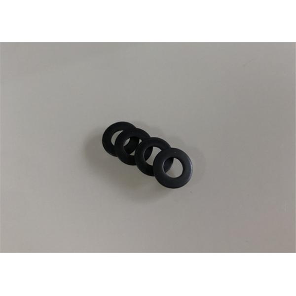 Quality Conical Disc Spring Washer Phosphate 1mm M4 Flat Washer For Bolted Jointing wholesale