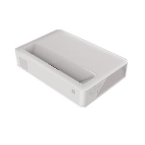 Smart HD 1024*768 DLP Laser Projector 35000 1 Contrast