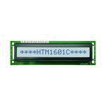 1X16 Character LCD Display | STN+ Gray with White Side Backlight 5.0V-Arduino