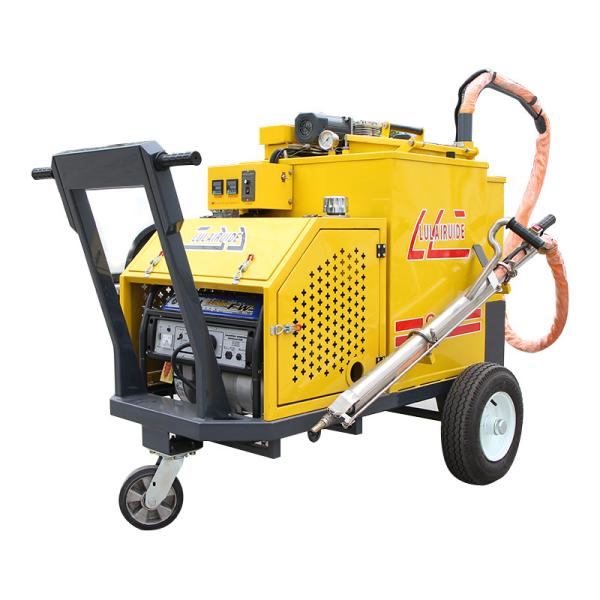 Quality Road Machine for Repairing and Filling The Asphalt Pavement Crack wholesale