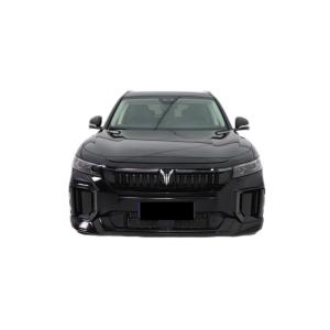 2023 Voyah Lantu Free Hybrid Large SUV with Large Screen and Max Speed of 200 km