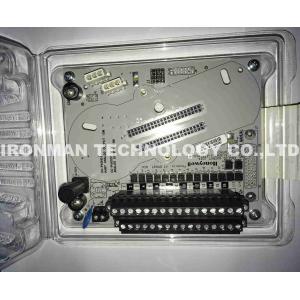Solid Material Honeywell PLC Module CC-TAOX01 SER C Analog Output Iota Board New