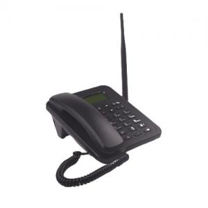 Cheap Strong Signal Reception 1000mAh GSM Landline Phone Dual SIM Wireless Mobile Phone for sale