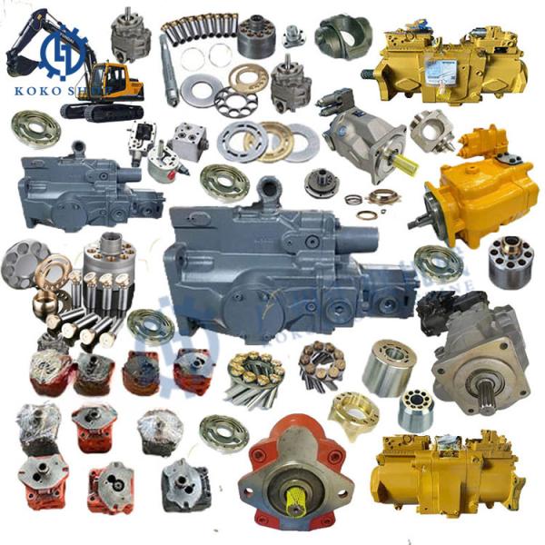Quality A10VD43 4330251 Piston Main Pump For Hitachi EX60-2 EX60-3 EX60-5 EX60-6 EX60BL EX60LC-5 EX70 Excavator wholesale