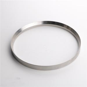 Cheap API Stainless Steel Octagonal Metal Ring Joint Gasket for sale