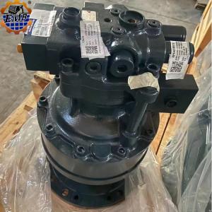 31N4-10142 Slewing Drive R110-7 R130-7 R150-7 Swing Motor 31N4-10130