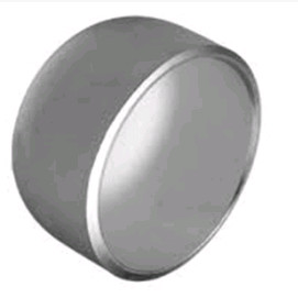 China A234 WPB Carbon Steel Domed Pipe Caps on sale