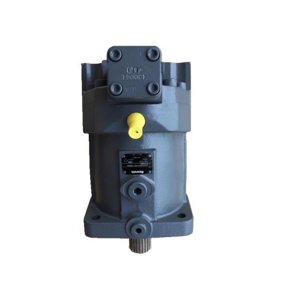 Quality Rexroth Hydraulic Pump A6VM160HA2T/63W-VAB020A High Performance High Pressure Compact Design Low Moment Of Inertia Cost Savings wholesale