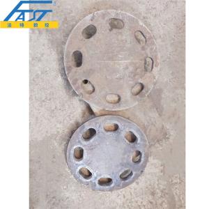 CNC Plate Punching And Marking Machine Plate Line Tower Steel Punching Line