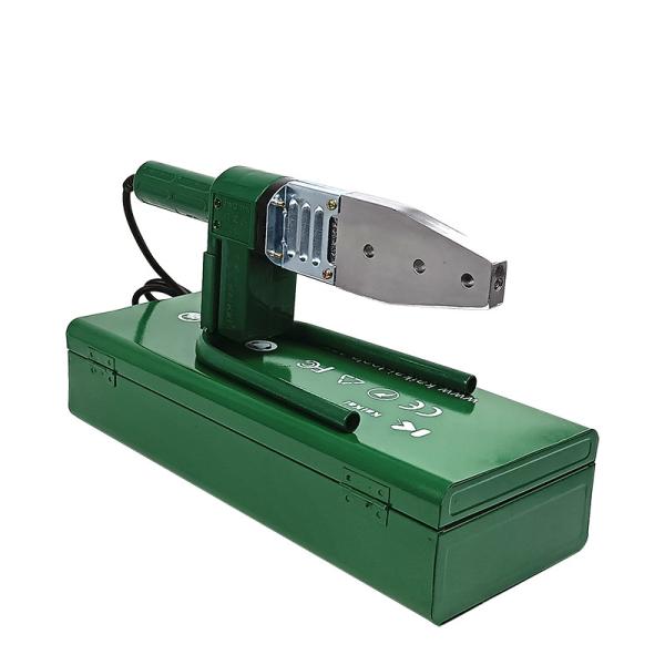 Quality PVC Plastic Pipe Fusion Machine Heating Plate 110V 220V Pipe Welding Tools wholesale