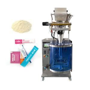 VFFS Powder Pouch Packing Machine